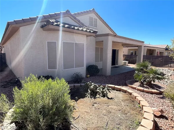 $2,200 | 3034 Seaford Peak Drive, Henderson, NV 89052