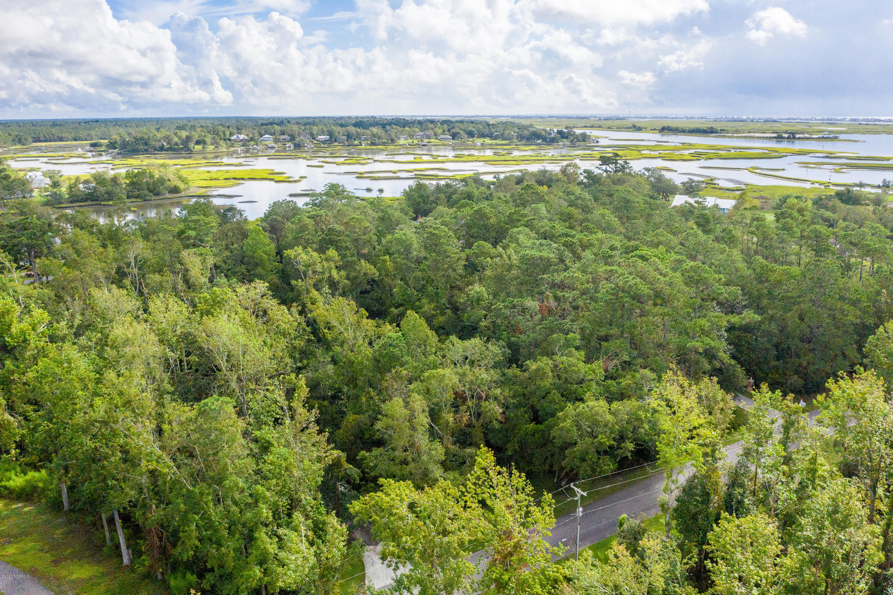Lot 121 Corcus Ferry Road Hampstead, NC 28443 - Photo 24 of 29 DJI_0951