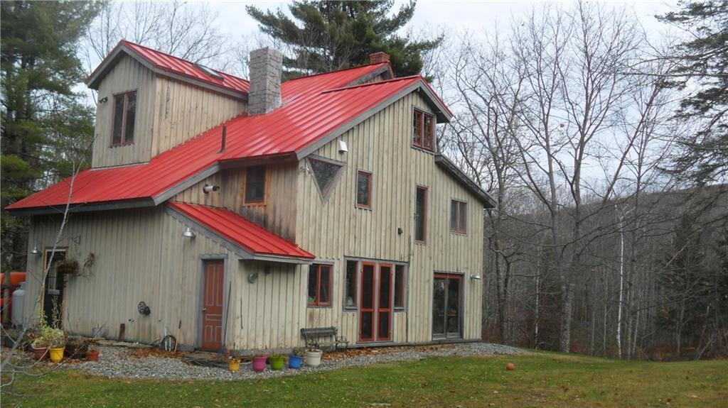 689 Muzzy Ridge Road Searsmont, ME 04973 - Photo 1 of 22 Photo