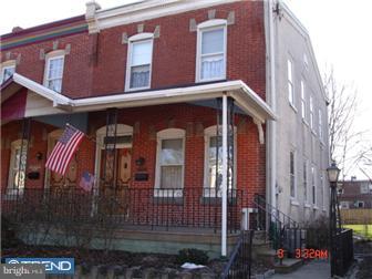 3322 Rhawn Street Philadelphia, PA 19136 - Photo 1 of 9 Exterior Front