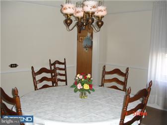 3322 Rhawn Street Philadelphia, PA 19136 - Photo 7 of 9 Dining Room