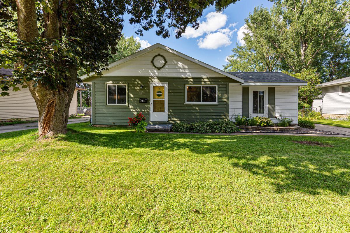3811 7th Street Northwest Rochester, MN 55901 - Photo 1 of 1