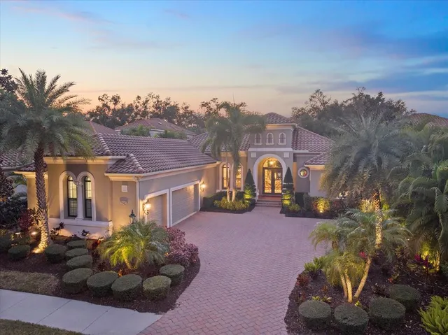 $1,950,000 | 7242 Greystone Street, Lakewood Ranch, FL 34202