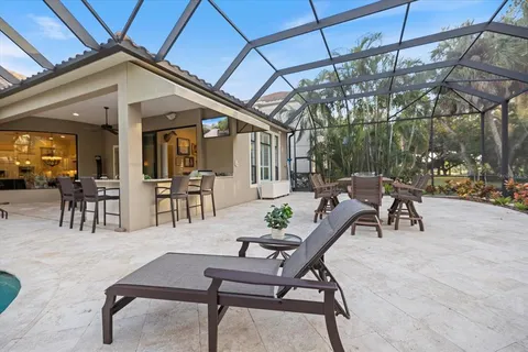 a bathroom with a sink double vanity and a bathtub