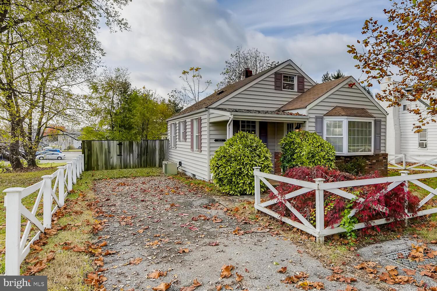 8476 Greenway Road Pasadena, MD 21122 - Photo 1 of 16 Gallery Image 1