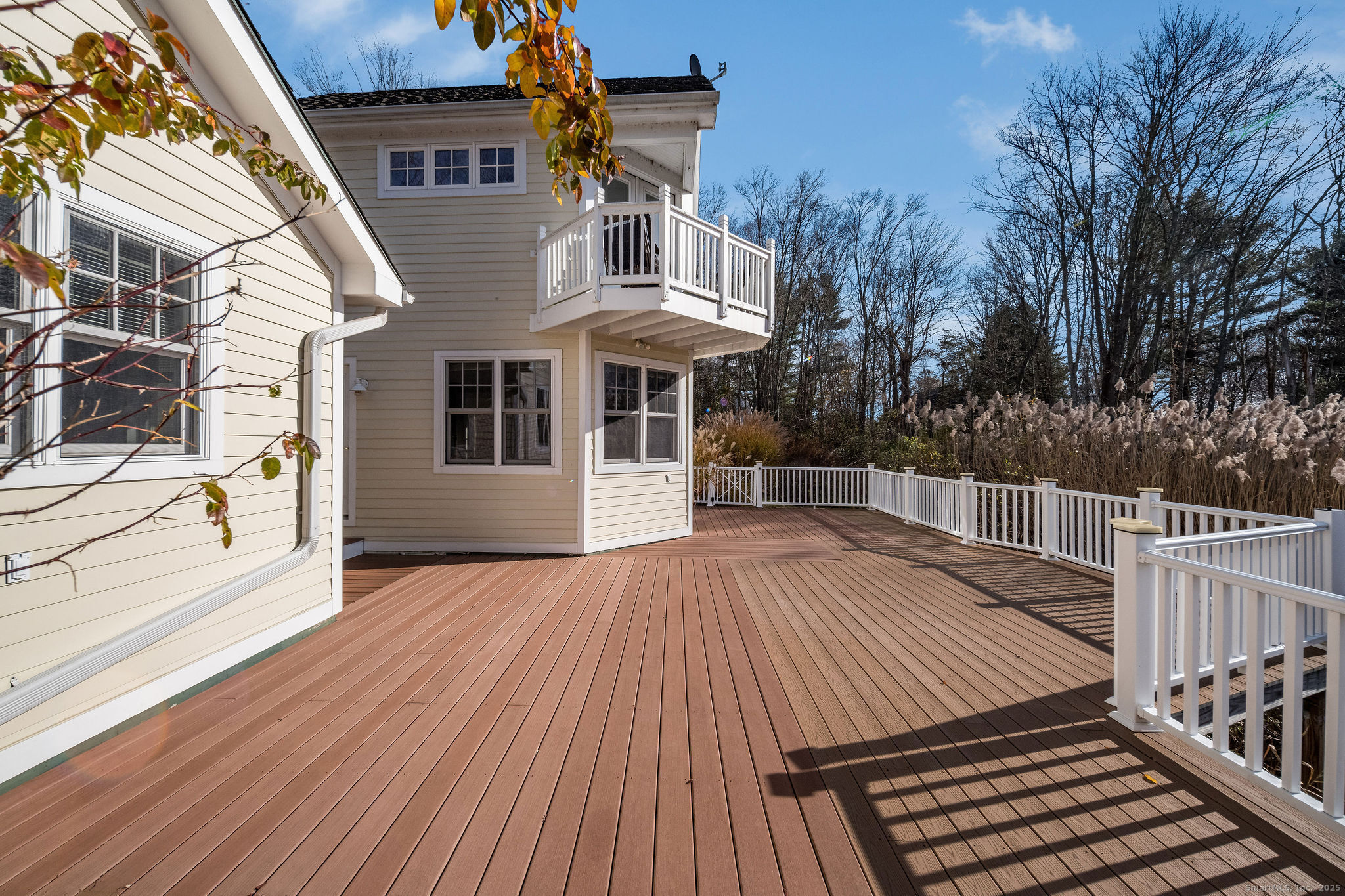 90 Boston Post Road Madison, CT 06443 - Photo 33 of 38 a view of a house with wooden floor
