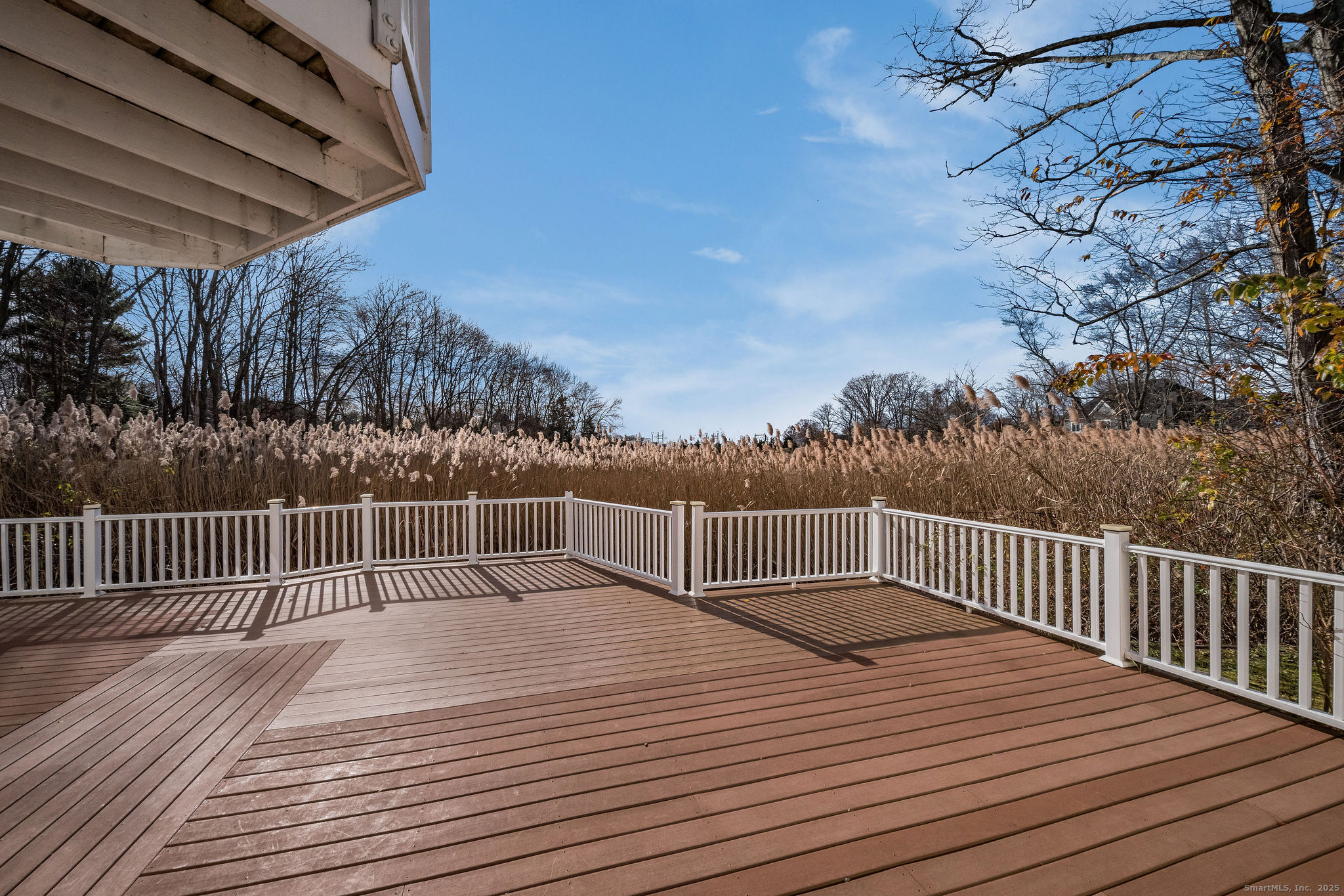 90 Boston Post Road Madison, CT 06443 - Photo 5 of 38 a view of a roof deck
