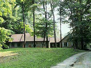 5399 Hunter Road Boonville, IN 47601 - Photo 1 of 1 Gallery Image 1