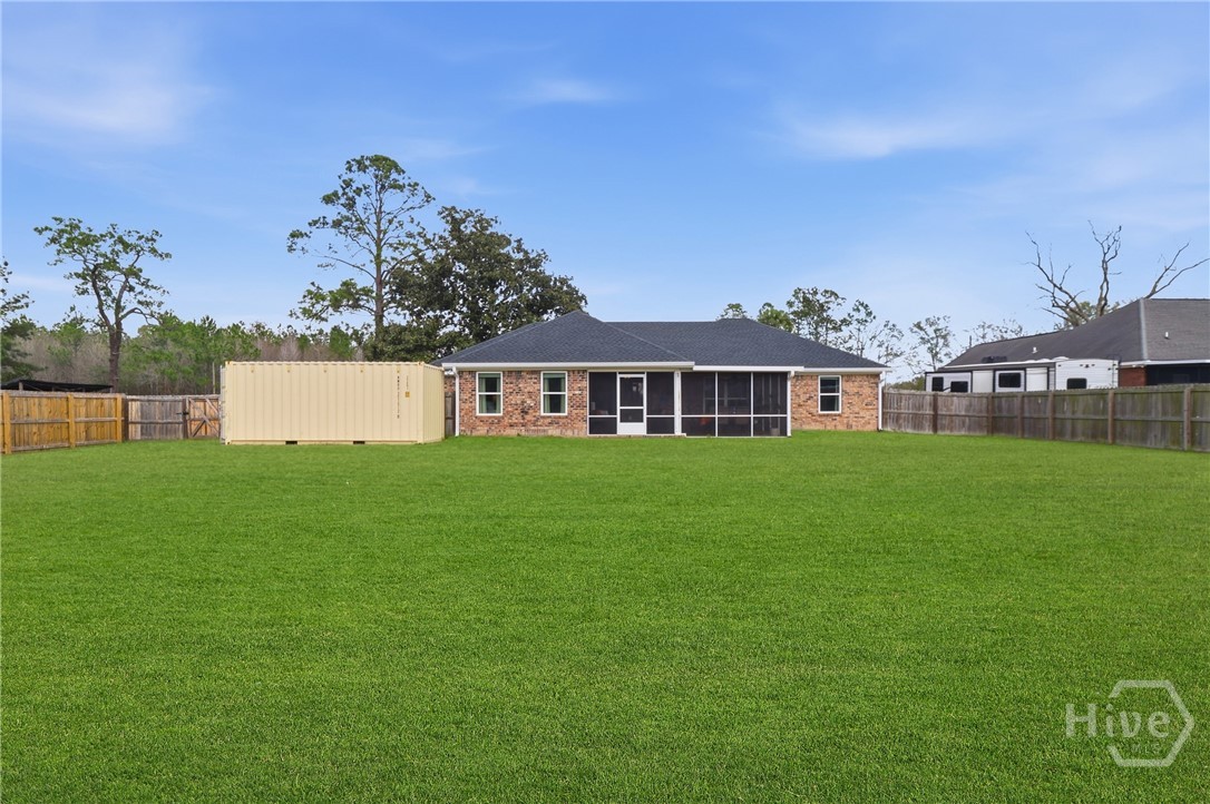 3246 Midland Road Guyton, GA 31312 - Photo 25 of 28