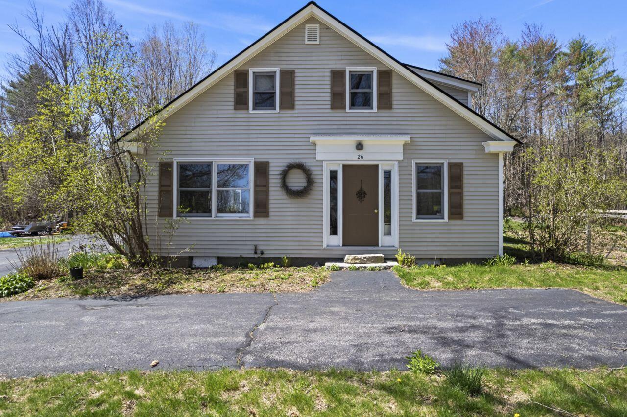 26 Country Club Road Norway, ME 04268 - Photo 6 of 54 26_Country_Club_Rd_106