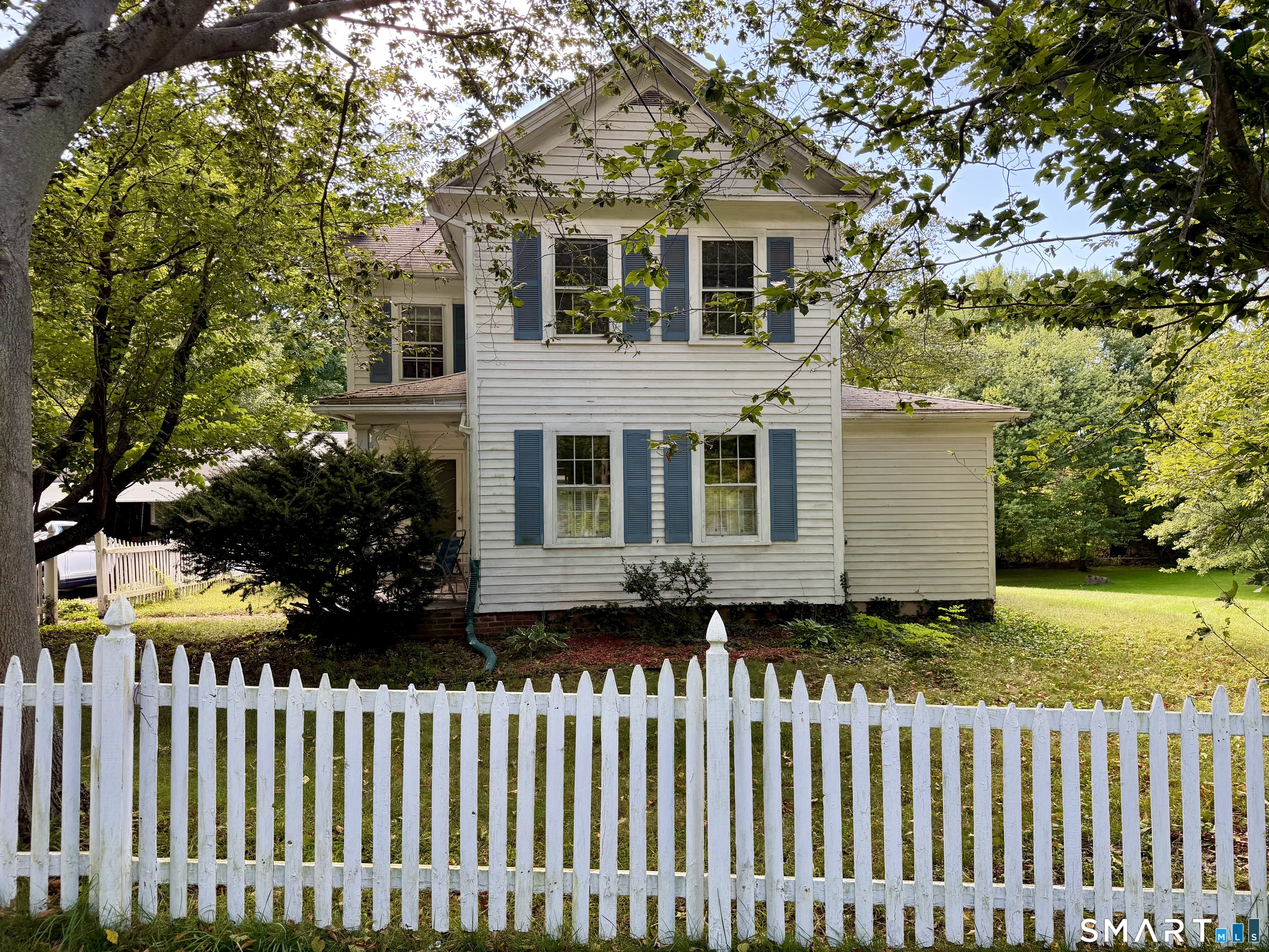 1823 Mountain Road Suffield, CT 06093 - Photo 3 of 23 Gallery Image 3