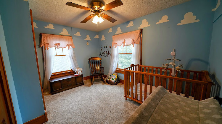 1813 Dial Court Springfield, IL 62704 - Photo 17 of 24 Gallery Image 17