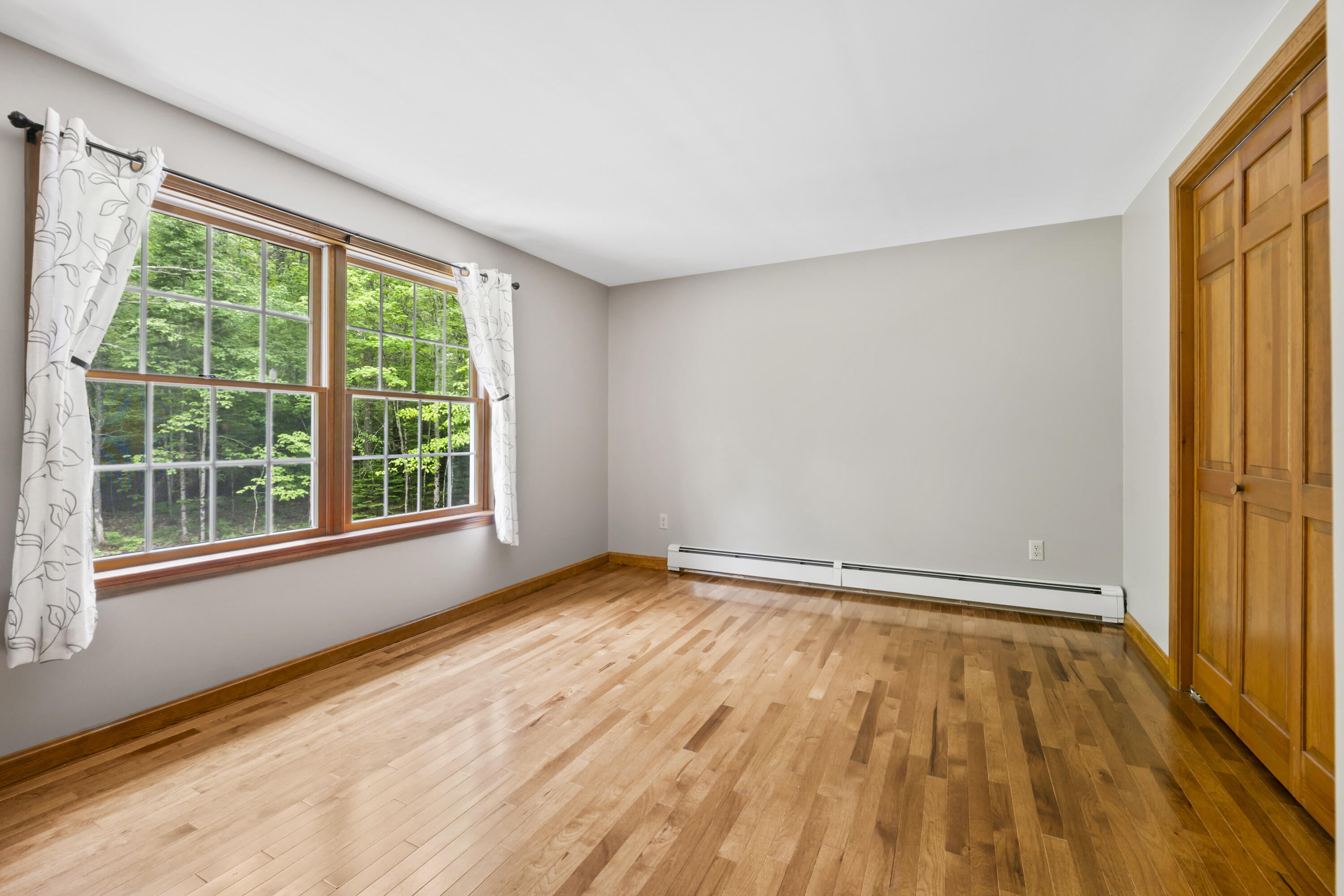 463 Kelley Road Pittston, ME 04345 - Photo 31 of 61 Bedroom 2