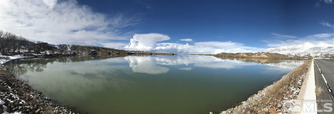 3750-07 Backside Of Rye Patch Lovelock, NV 89419 - Photo 1 of 1 Photo 1