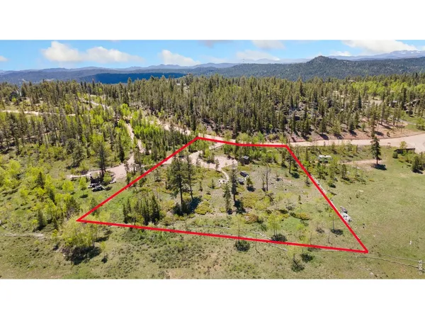 $142,999 | 5449 North Co Road 73C, Red Feather Lakes, CO 80545