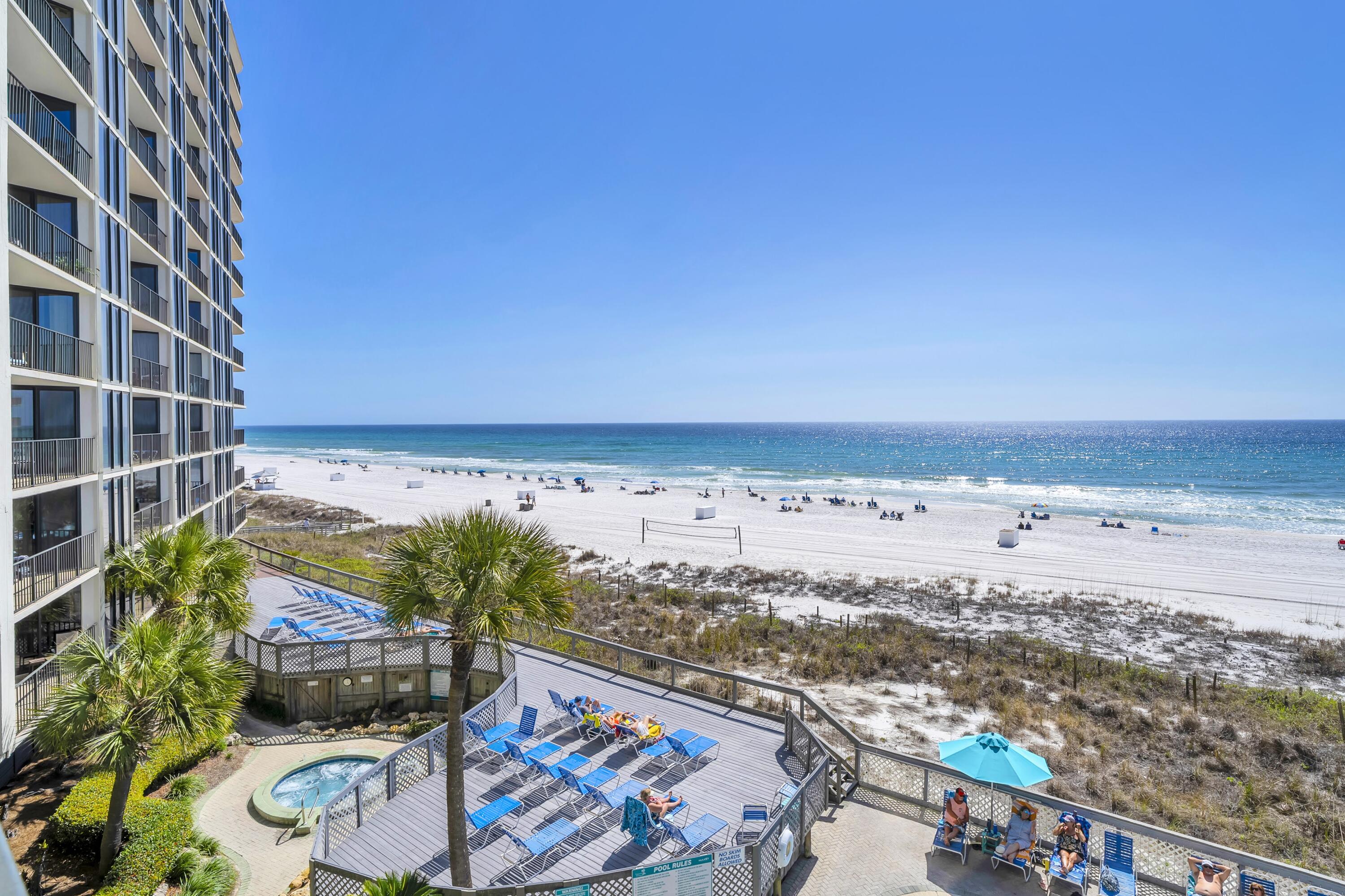 11619 Front Beach Road, Unit 307 Panama City Beach, FL 32407 - Photo 23 of 48