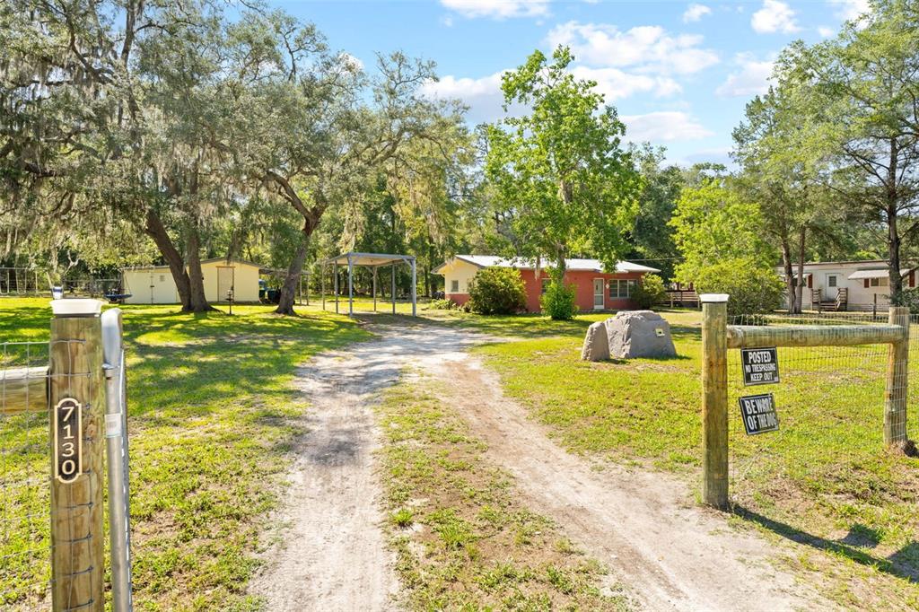 7130 North Pearl Point Hernando, FL 34442 - Photo 3 of 43
