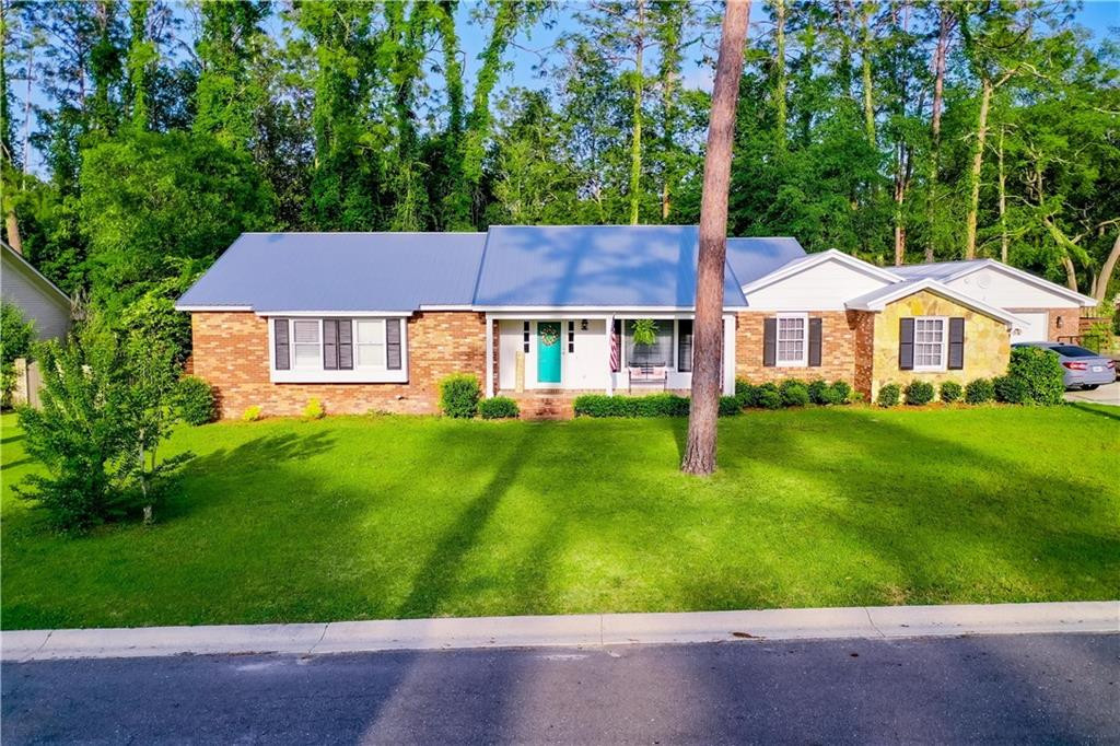 1622 Booth Street Waycross, GA 31501 - Photo 1 of 1 Gallery Image 1