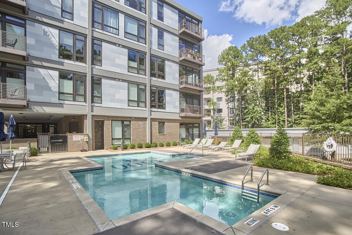 1300 St Marys Street, Unit 308 Raleigh, NC 27605 - Photo 25 of 34 003