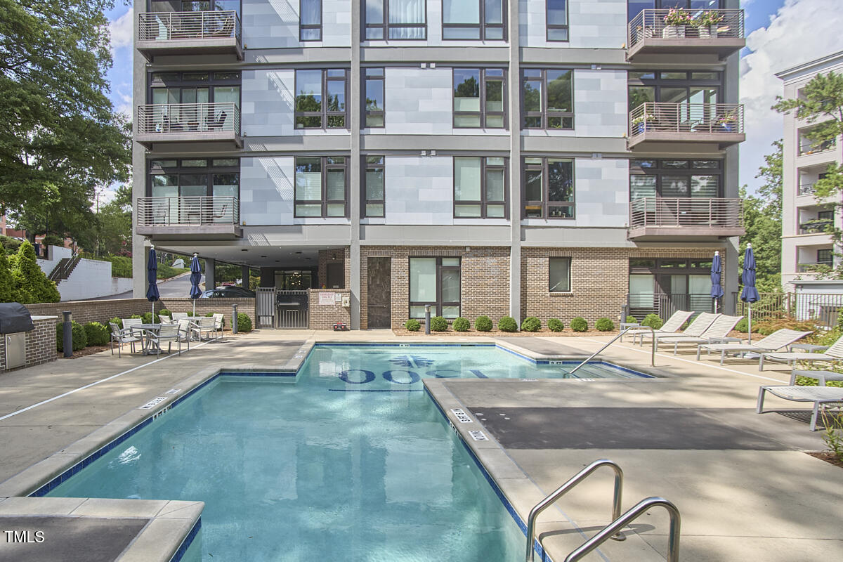 1300 St Marys Street, Unit 308 Raleigh, NC 27605 - Photo 26 of 34 002