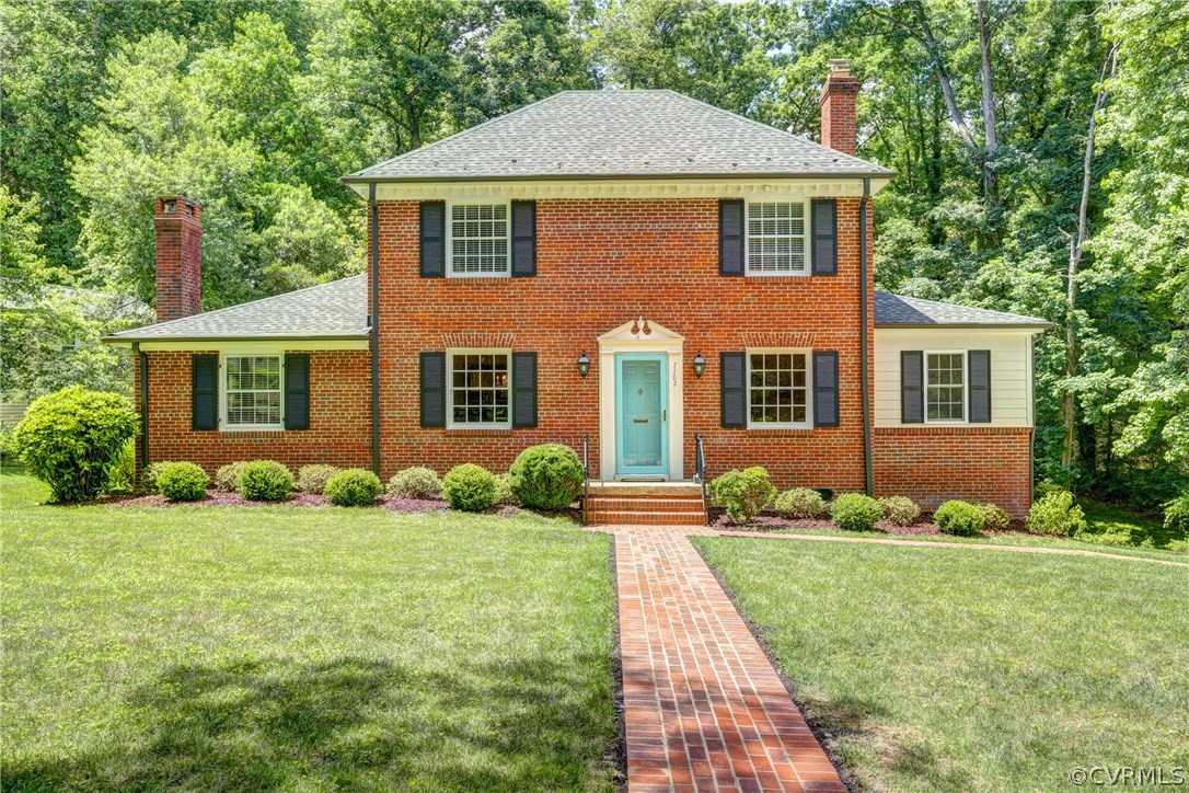 7102 Pinetree Road Henrico, VA 23229 - Photo 1 of 50 Gallery Image 1