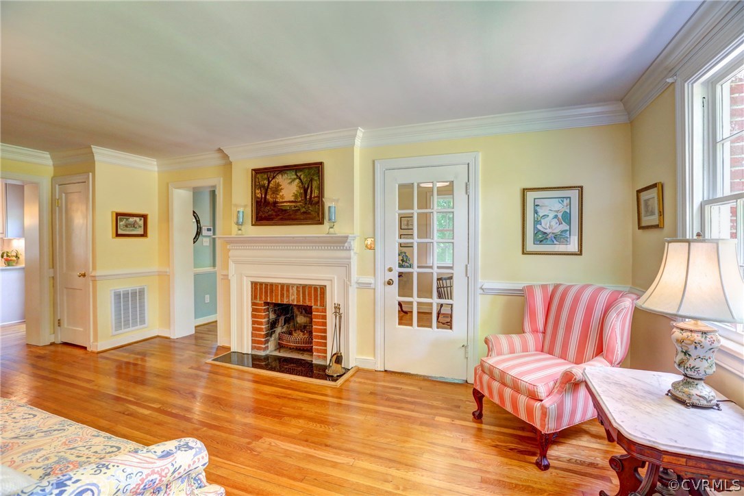 7102 Pinetree Road Henrico, VA 23229 - Photo 12 of 50 Gallery Image 12