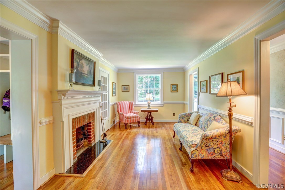 7102 Pinetree Road Henrico, VA 23229 - Photo 13 of 50 Gallery Image 13