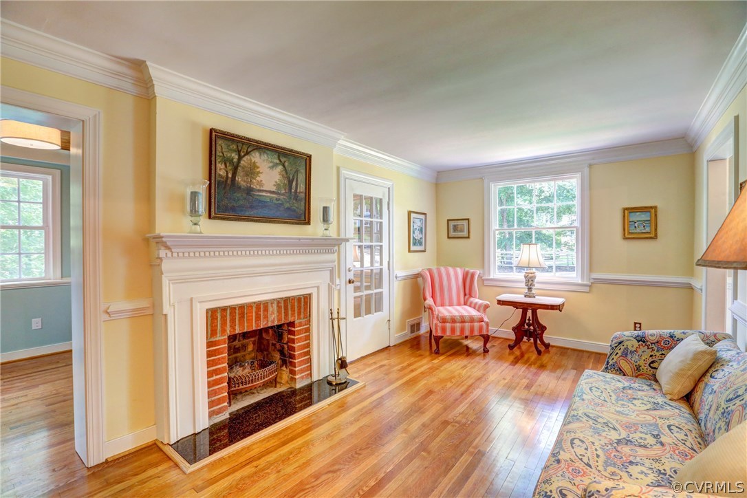 7102 Pinetree Road Henrico, VA 23229 - Photo 14 of 50 Gallery Image 14