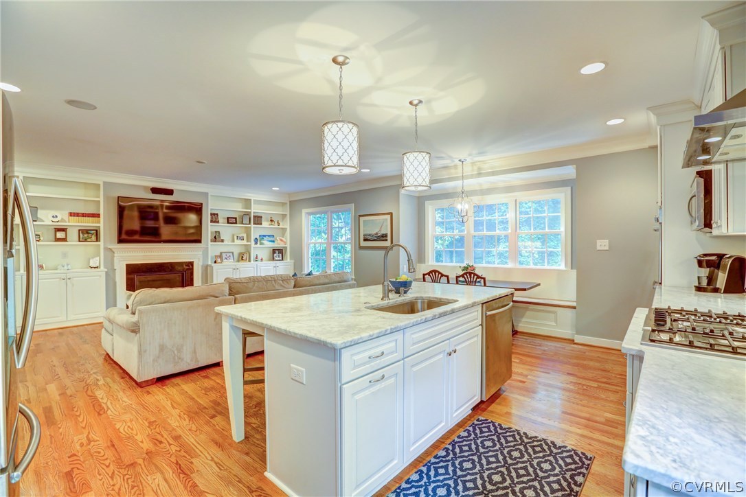 7102 Pinetree Road Henrico, VA 23229 - Photo 17 of 50 Gallery Image 17