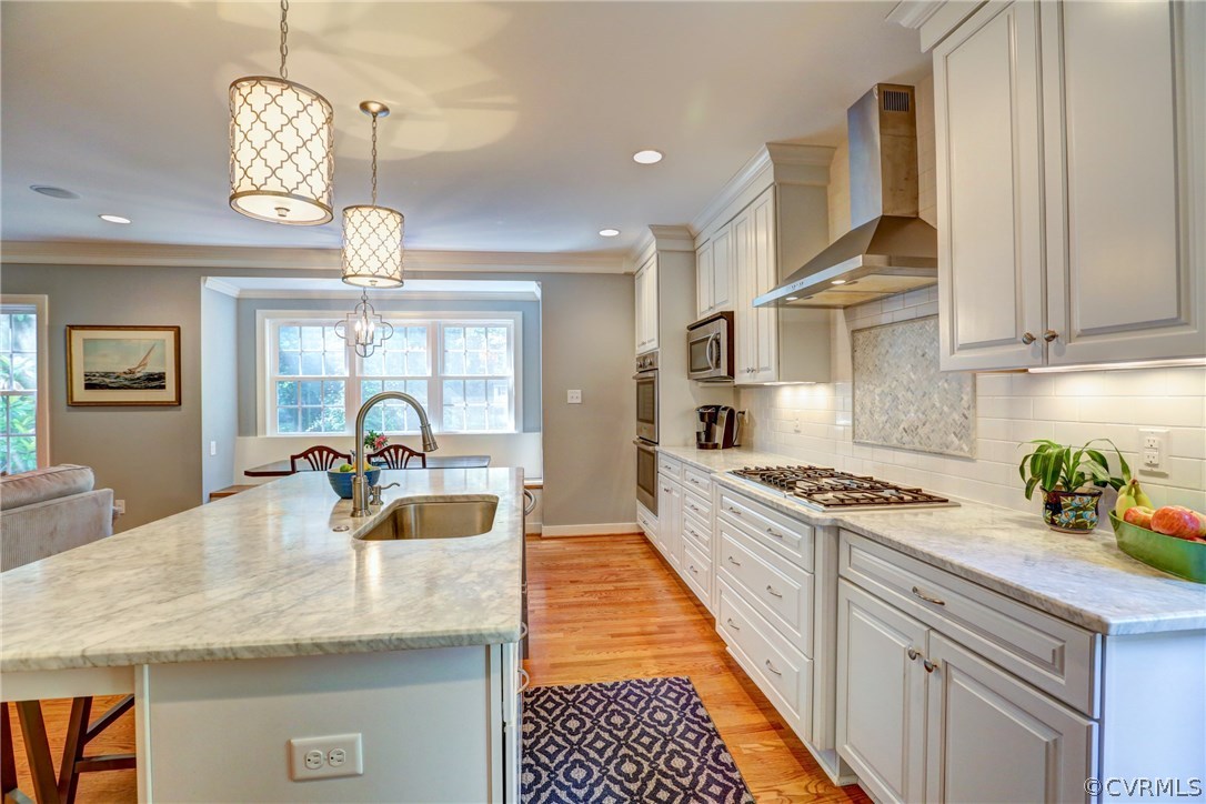 7102 Pinetree Road Henrico, VA 23229 - Photo 18 of 50 Gallery Image 18