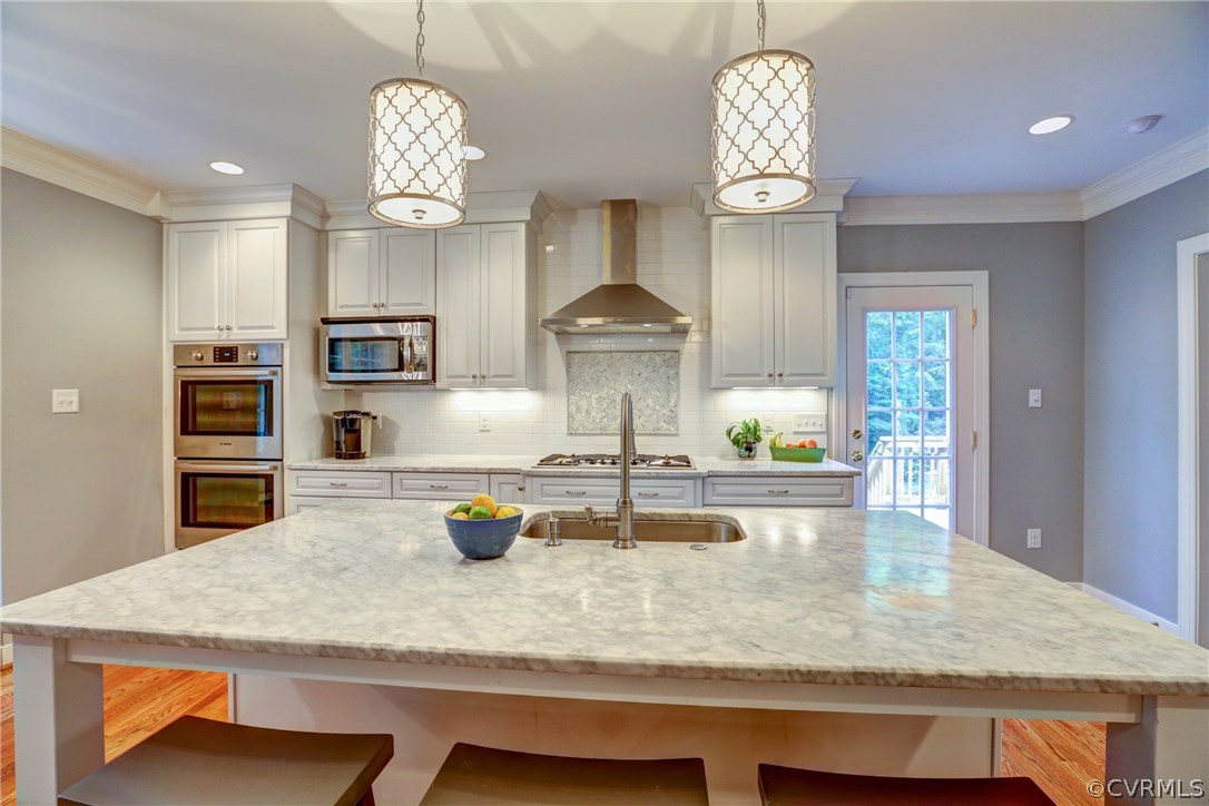 7102 Pinetree Road Henrico, VA 23229 - Photo 19 of 50 Gallery Image 19