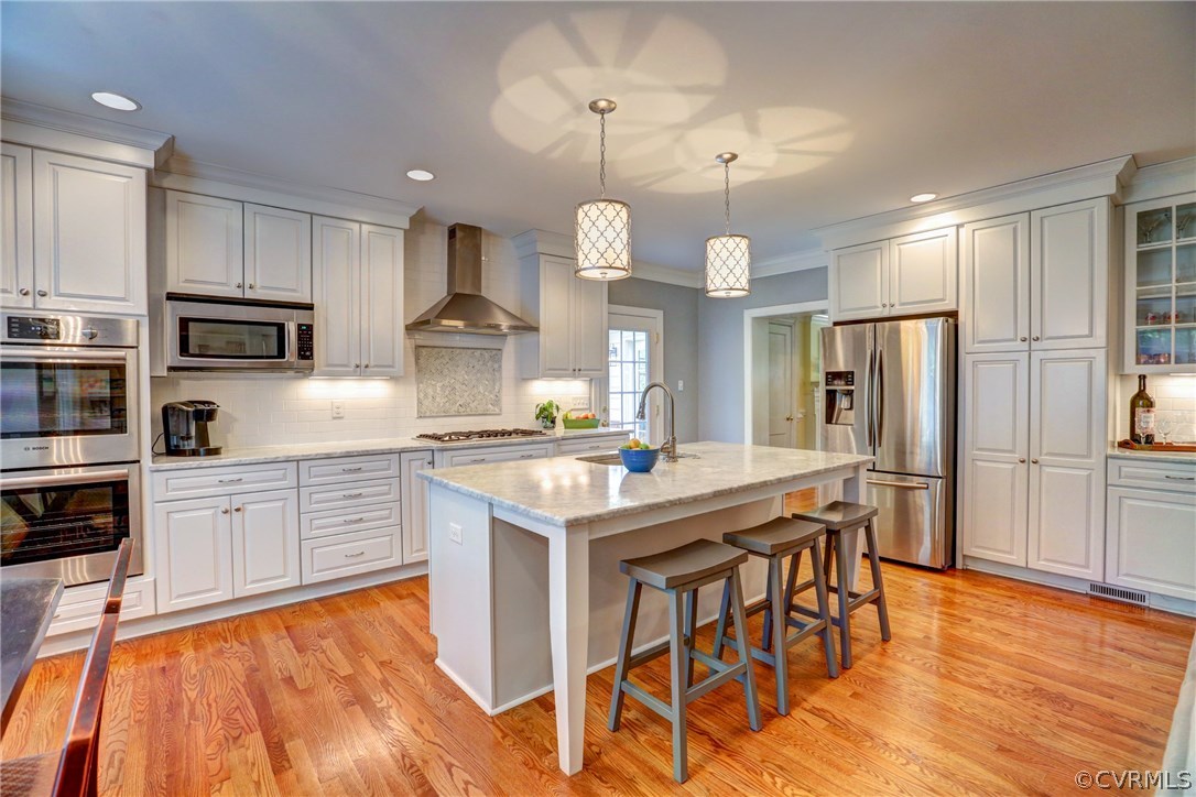7102 Pinetree Road Henrico, VA 23229 - Photo 20 of 50 Gallery Image 20