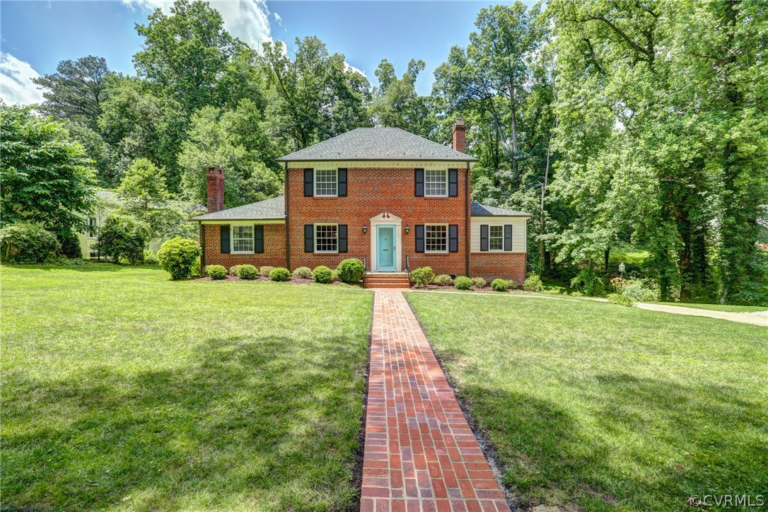 7102 Pinetree Road Henrico, VA 23229 - Photo 2 of 50 Gallery Image 2