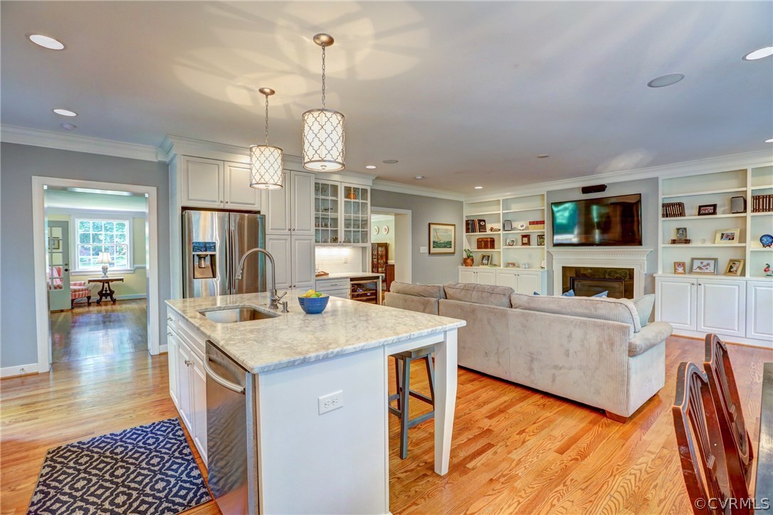 7102 Pinetree Road Henrico, VA 23229 - Photo 21 of 50 Gallery Image 21