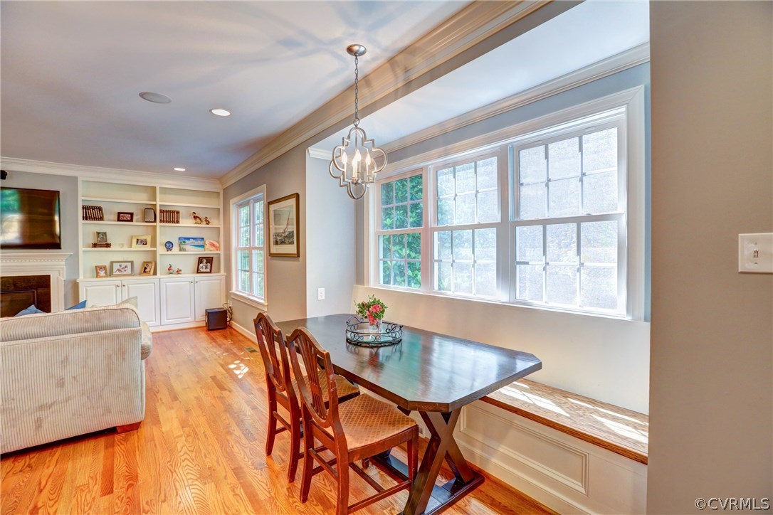 7102 Pinetree Road Henrico, VA 23229 - Photo 22 of 50 Gallery Image 22