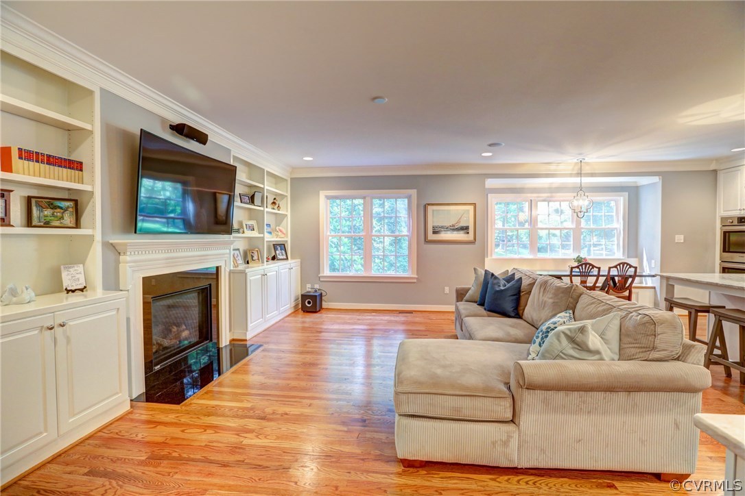 7102 Pinetree Road Henrico, VA 23229 - Photo 25 of 50 Gallery Image 25
