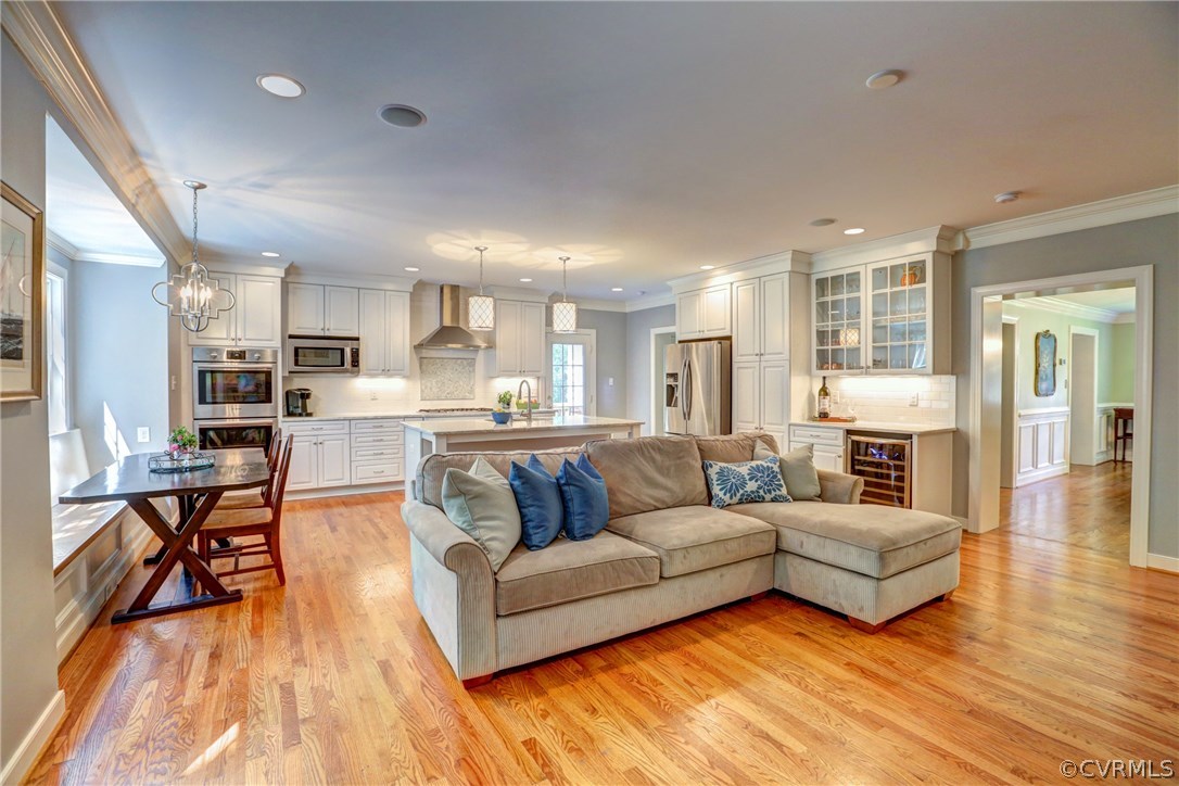 7102 Pinetree Road Henrico, VA 23229 - Photo 26 of 50 Gallery Image 26