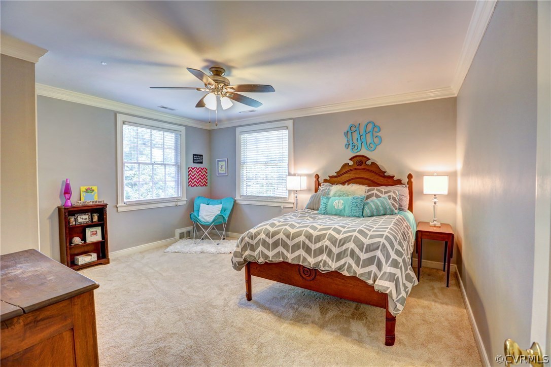 7102 Pinetree Road Henrico, VA 23229 - Photo 27 of 50 Gallery Image 27