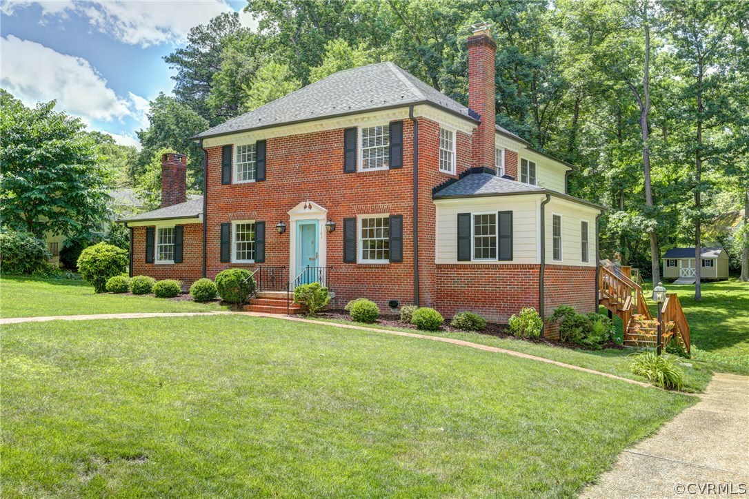 7102 Pinetree Road Henrico, VA 23229 - Photo 3 of 50 Gallery Image 3