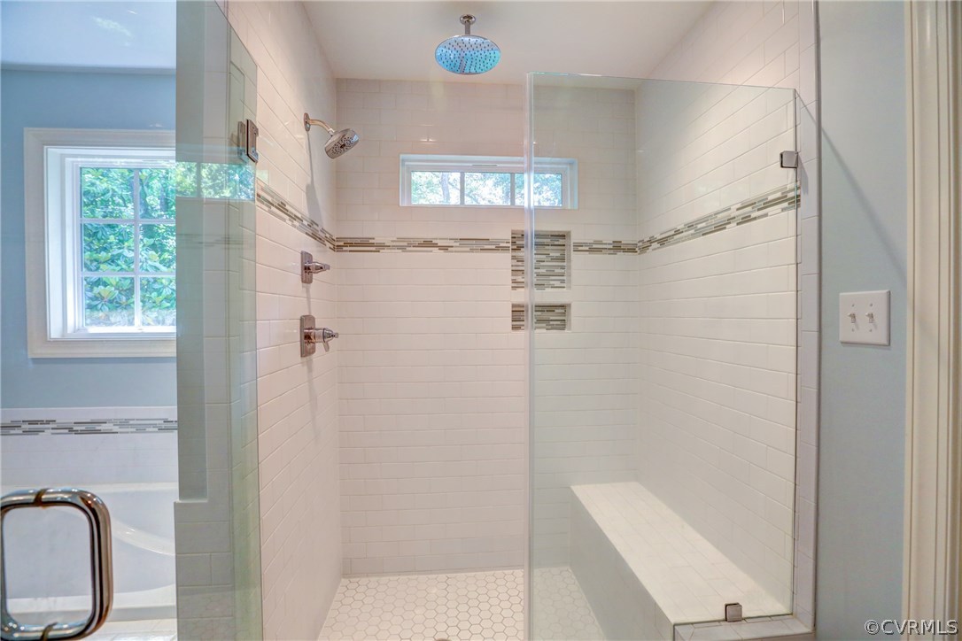 7102 Pinetree Road Henrico, VA 23229 - Photo 37 of 50 Gallery Image 37