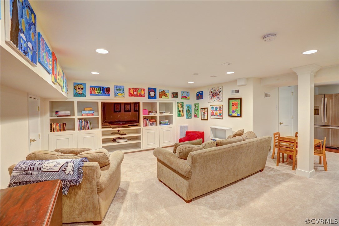 7102 Pinetree Road Henrico, VA 23229 - Photo 38 of 50 Gallery Image 38
