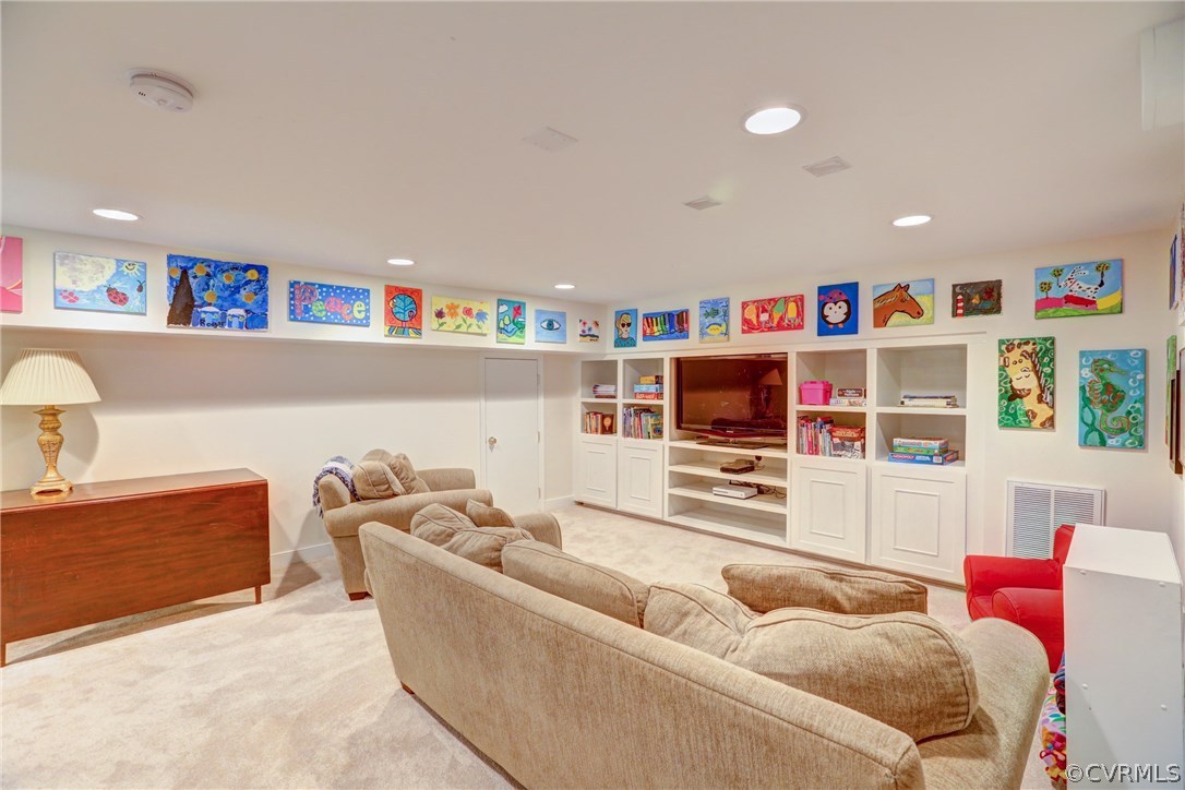 7102 Pinetree Road Henrico, VA 23229 - Photo 39 of 50 Gallery Image 39
