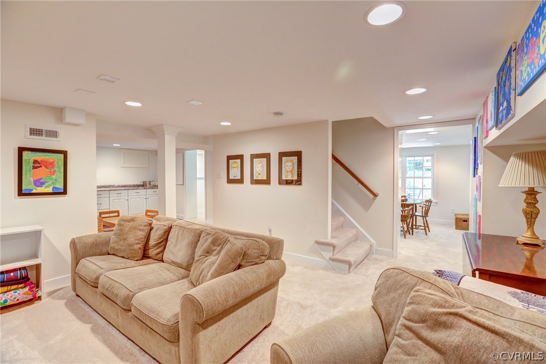 7102 Pinetree Road Henrico, VA 23229 - Photo 40 of 50 Gallery Image 40