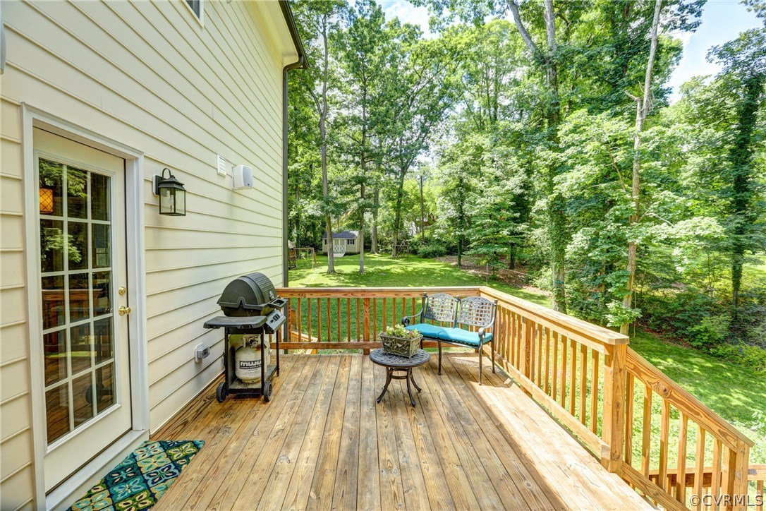 7102 Pinetree Road Henrico, VA 23229 - Photo 44 of 50 Gallery Image 44