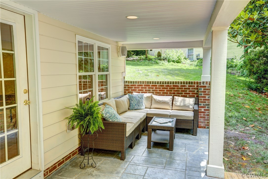 7102 Pinetree Road Henrico, VA 23229 - Photo 45 of 50 Gallery Image 45