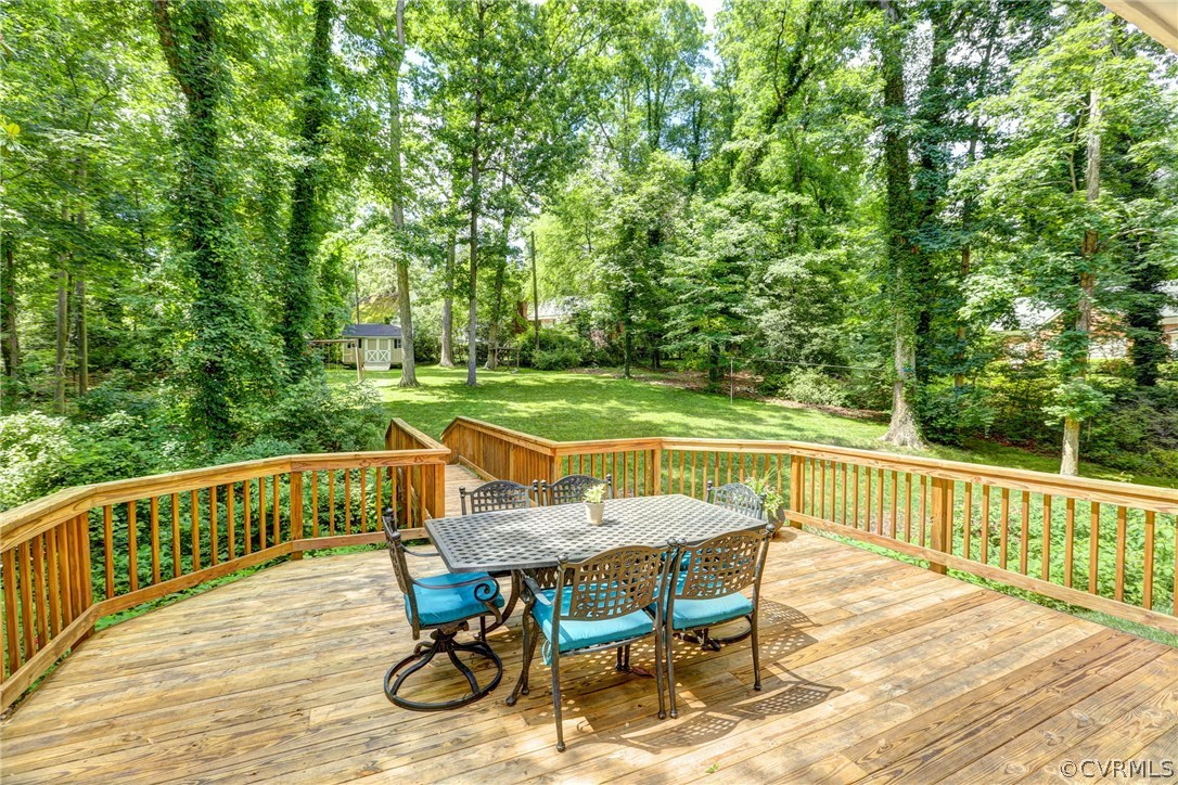 7102 Pinetree Road Henrico, VA 23229 - Photo 46 of 50 Gallery Image 46