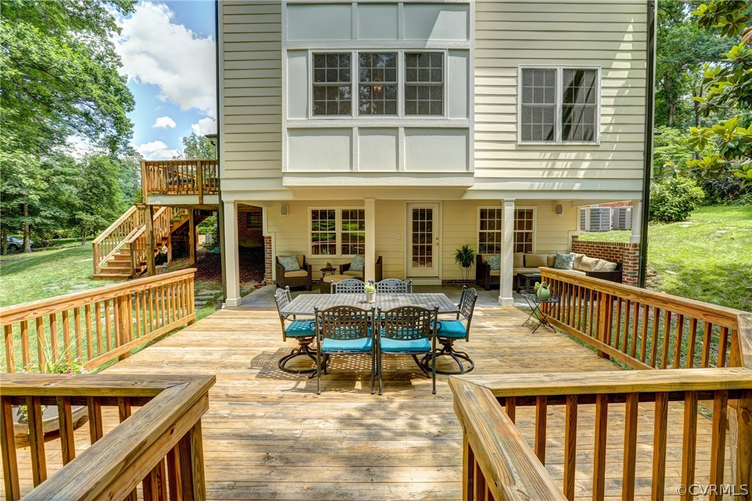 7102 Pinetree Road Henrico, VA 23229 - Photo 47 of 50 Gallery Image 47