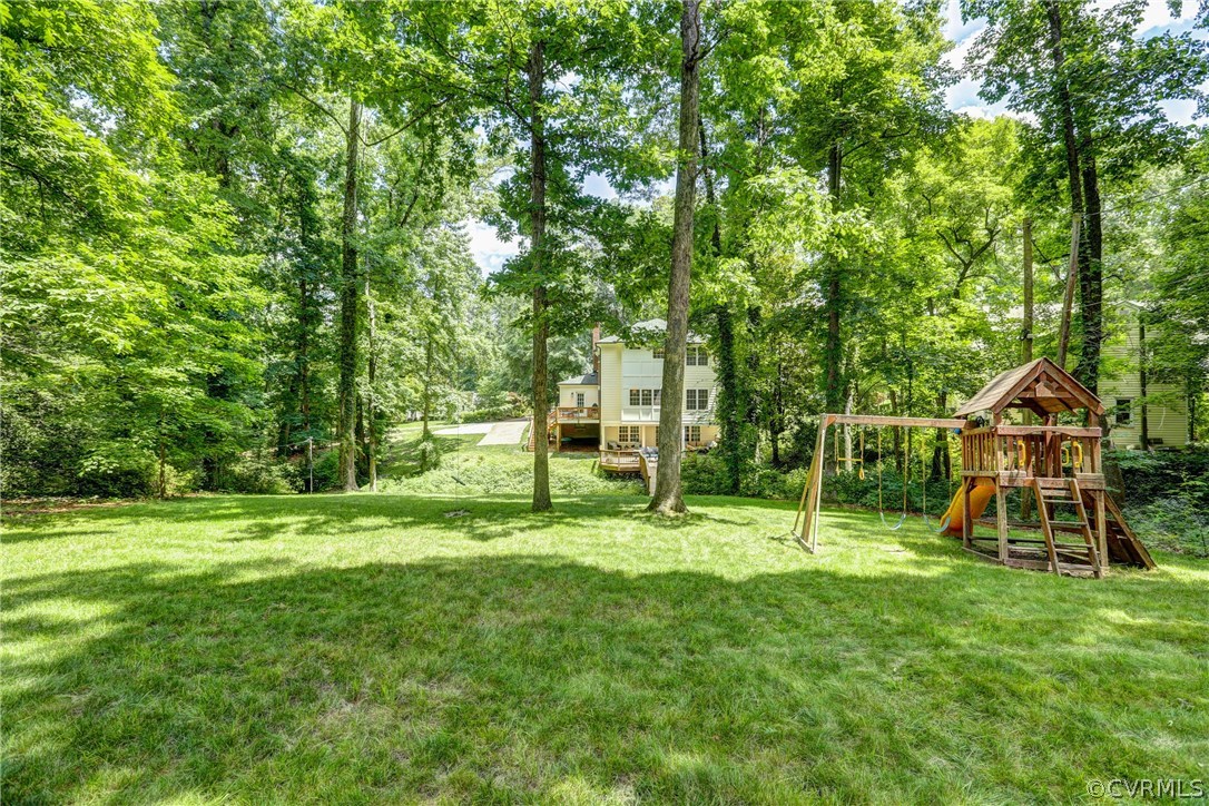 7102 Pinetree Road Henrico, VA 23229 - Photo 49 of 50 Gallery Image 49