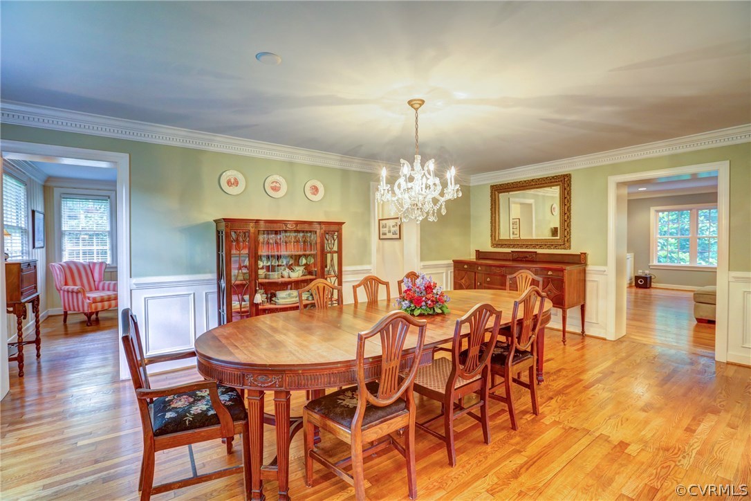 7102 Pinetree Road Henrico, VA 23229 - Photo 6 of 50 Gallery Image 6