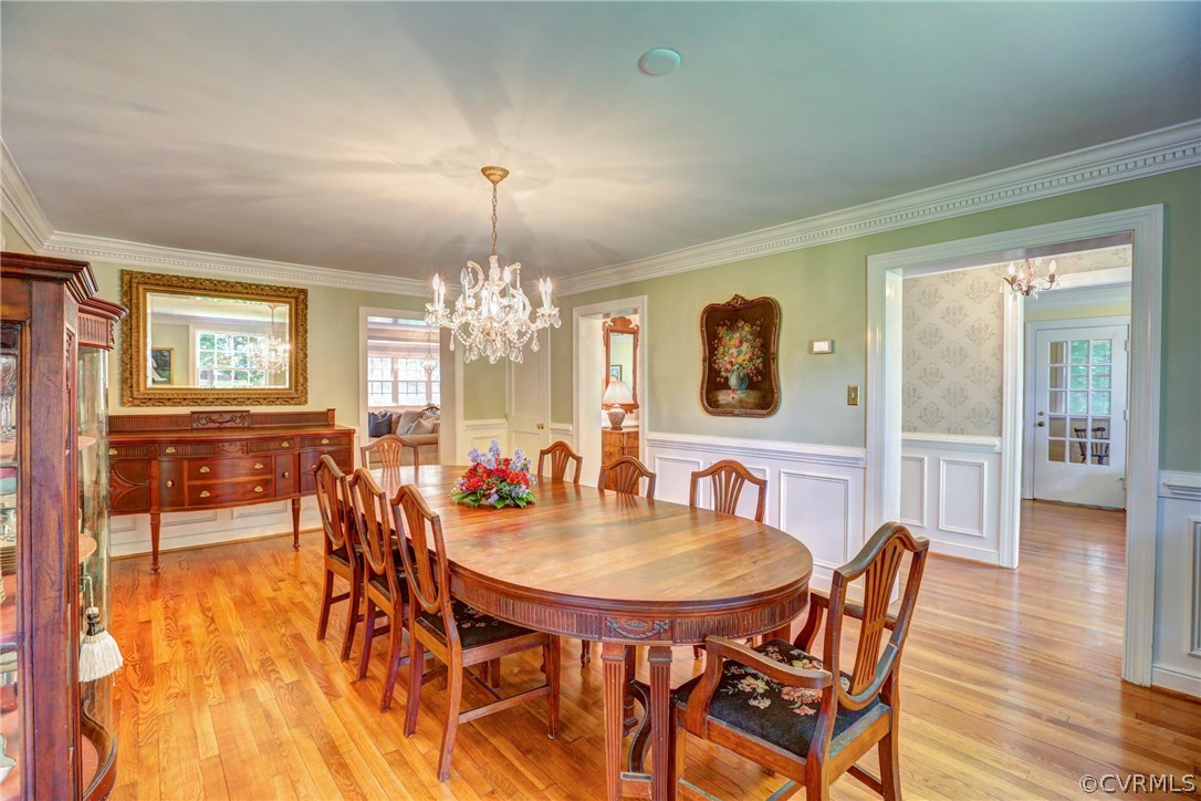 7102 Pinetree Road Henrico, VA 23229 - Photo 7 of 50 Gallery Image 7